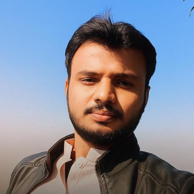 Naeem Baloch | Smart Job Portal