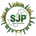 Smart Job Portal SJP logo – Latest Jobs in Pakistan