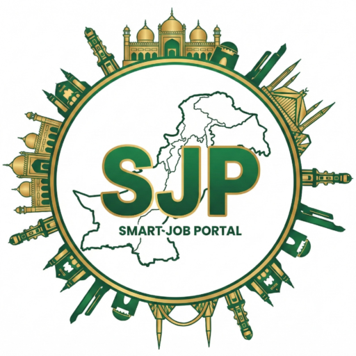 Smart Job Portal (SJP)
